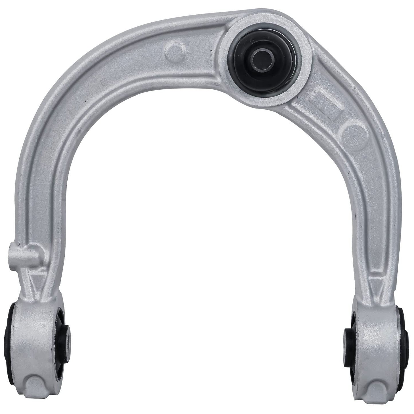 Detroit Axle - RWD Front Left Upper Control Arm for 2003-2007 Cadillac CTS Driver Side Upper Control Arm w/Ball Joint Assembly 2